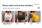Sports Hollow Shoulder Straps Yoga Underwear