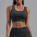 Single-sided Polished Sports Bra Vest